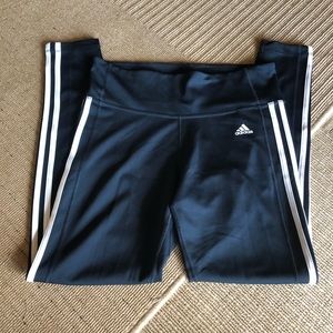 NWOT adidas leggings